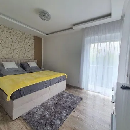 Sunshine Beige Apartman Appartamento