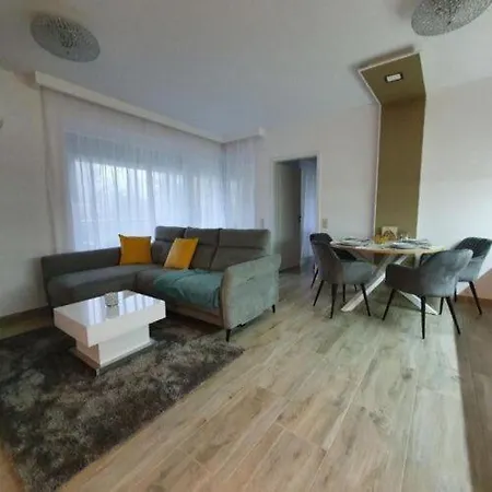Sunshine Beige Apartman Appartamento *