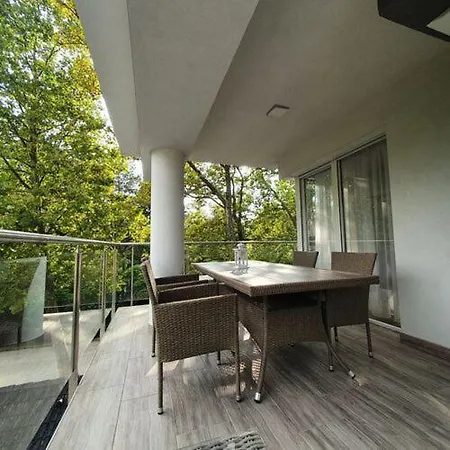 Appartamento Sunshine Beige Apartman *