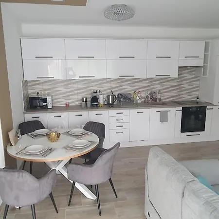 Sunshine Beige Apartman Appartamento Zamárdi